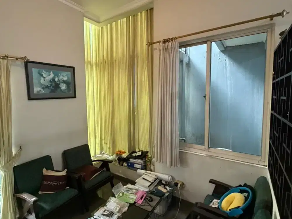 Jual Cepat Rumah Taman Semanan Indah, Lokasi Strategis Dekat Stasiun