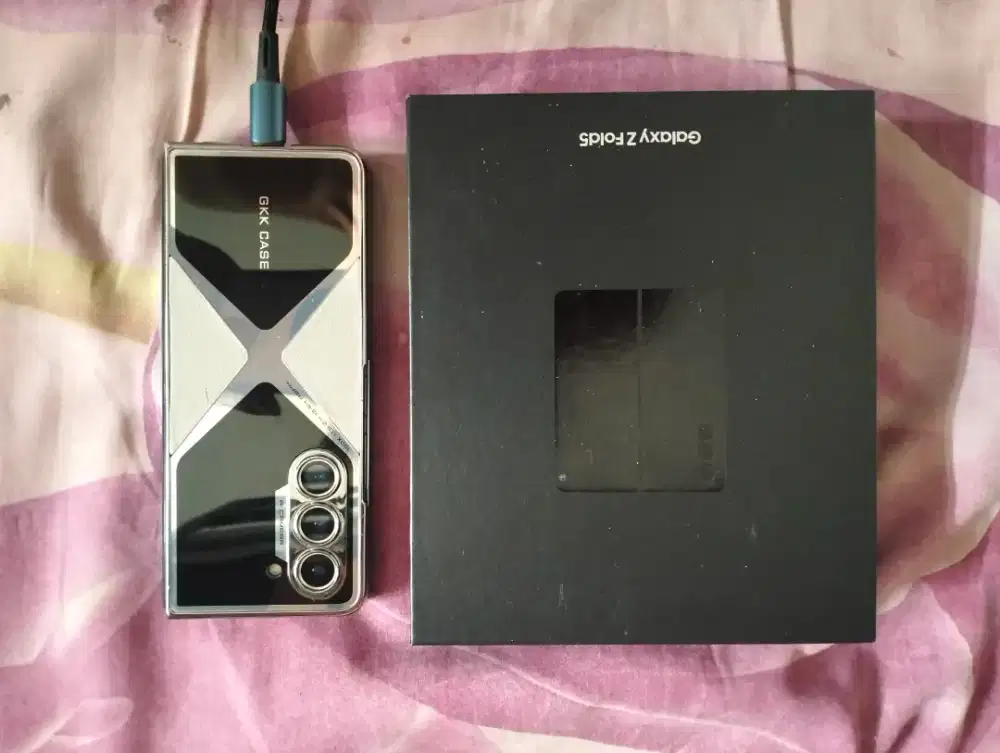 TERMURAH Z Fold 5  12/512 istimewa 5G