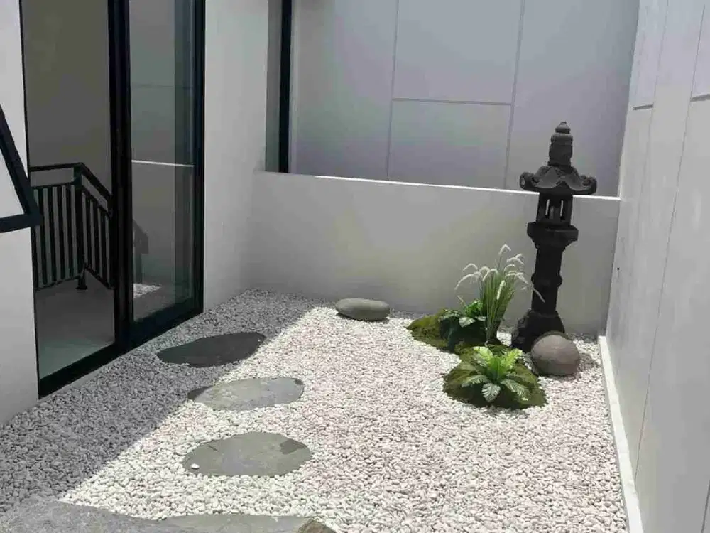 Dijual Cepat Termurah Rumah Pik 2