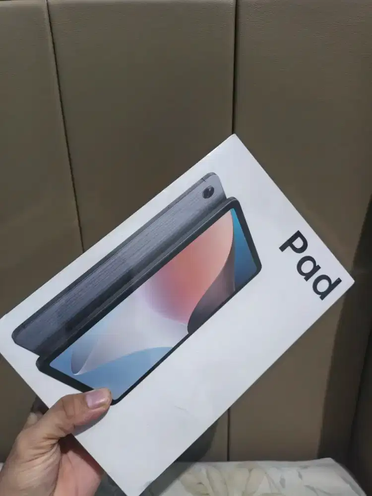 Oppo pad air ram 4/64