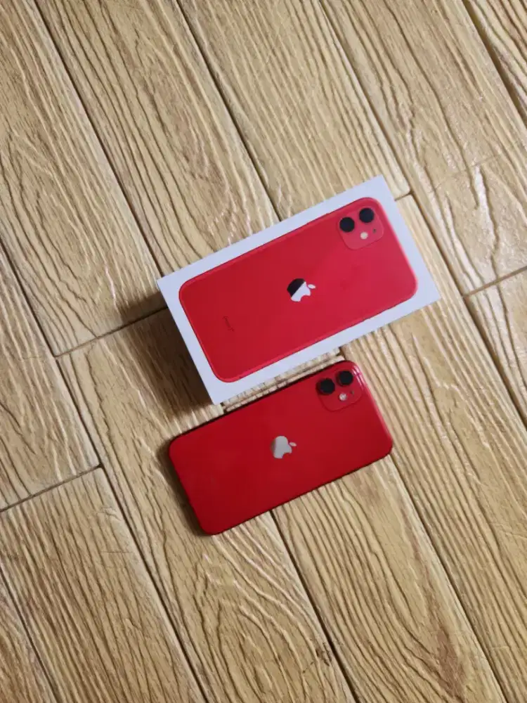 IPhone 11 128 GB EX Digimap