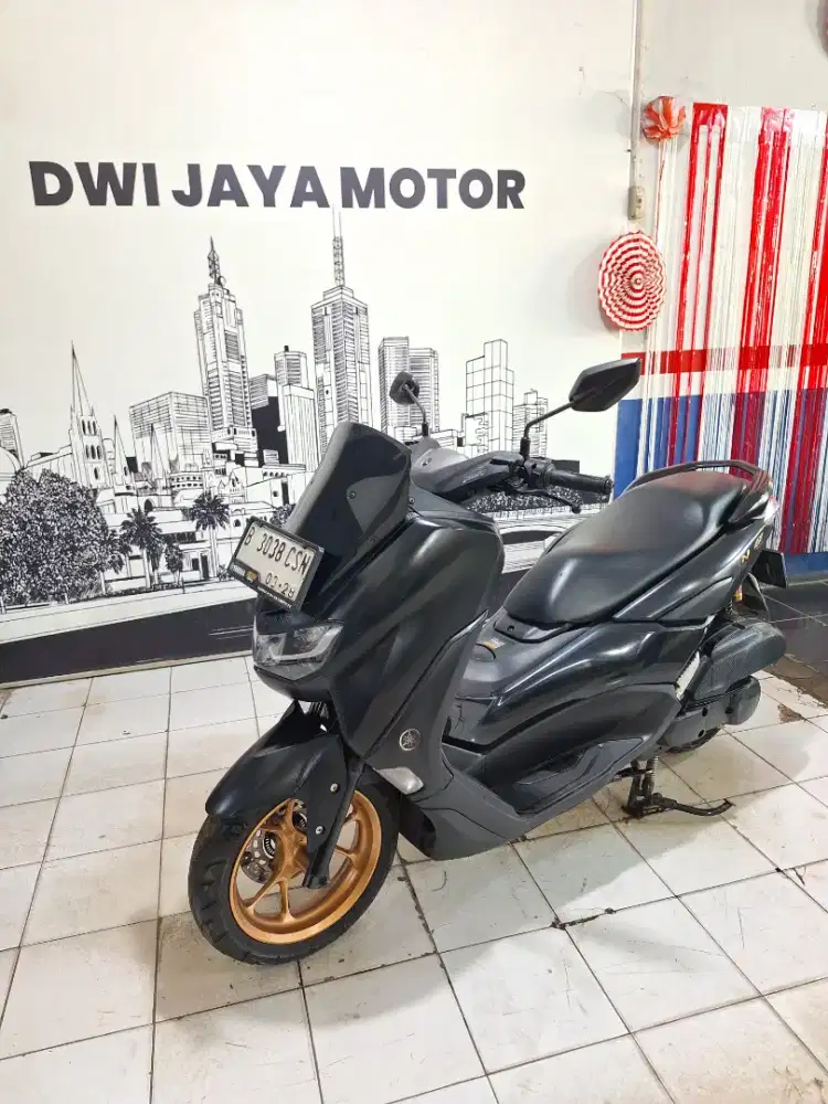 NMAX 2023 FULL ORISINIL BERGARANSI DP HANYA 1.990