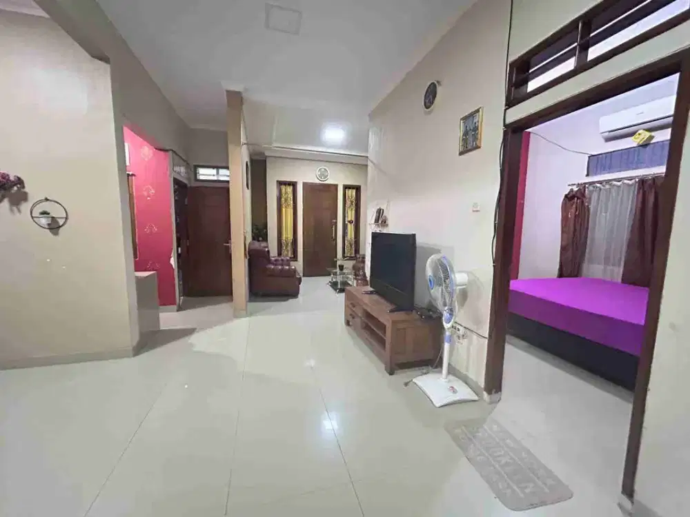 Rumah BULANAN CIREBON