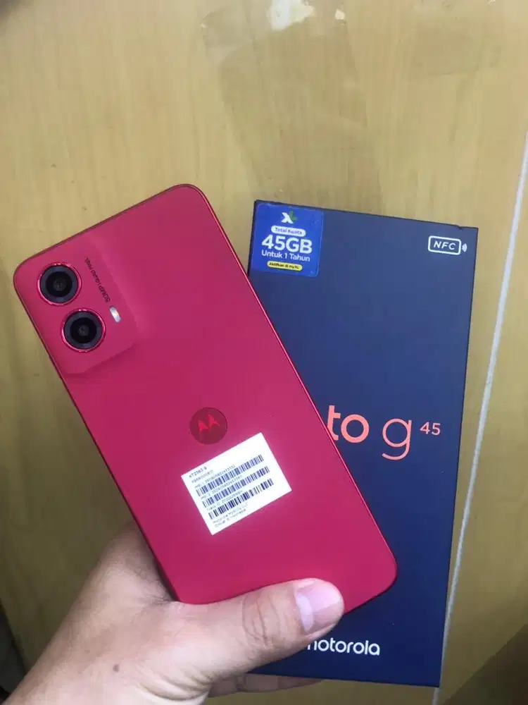 motorola G45 5G 8/256