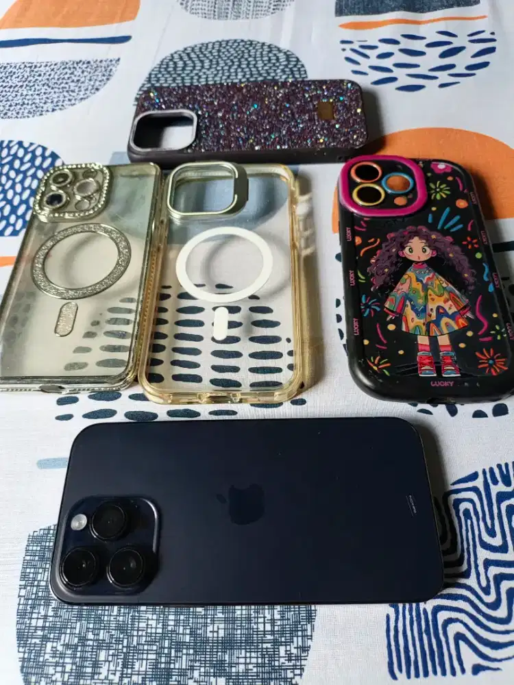 iPhone 14 pro max 128 gb iBox