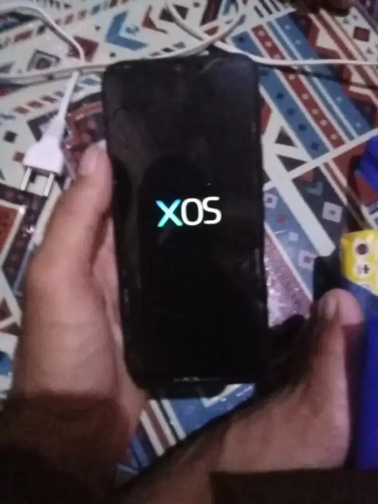 Jual HP Infinix Smart 5