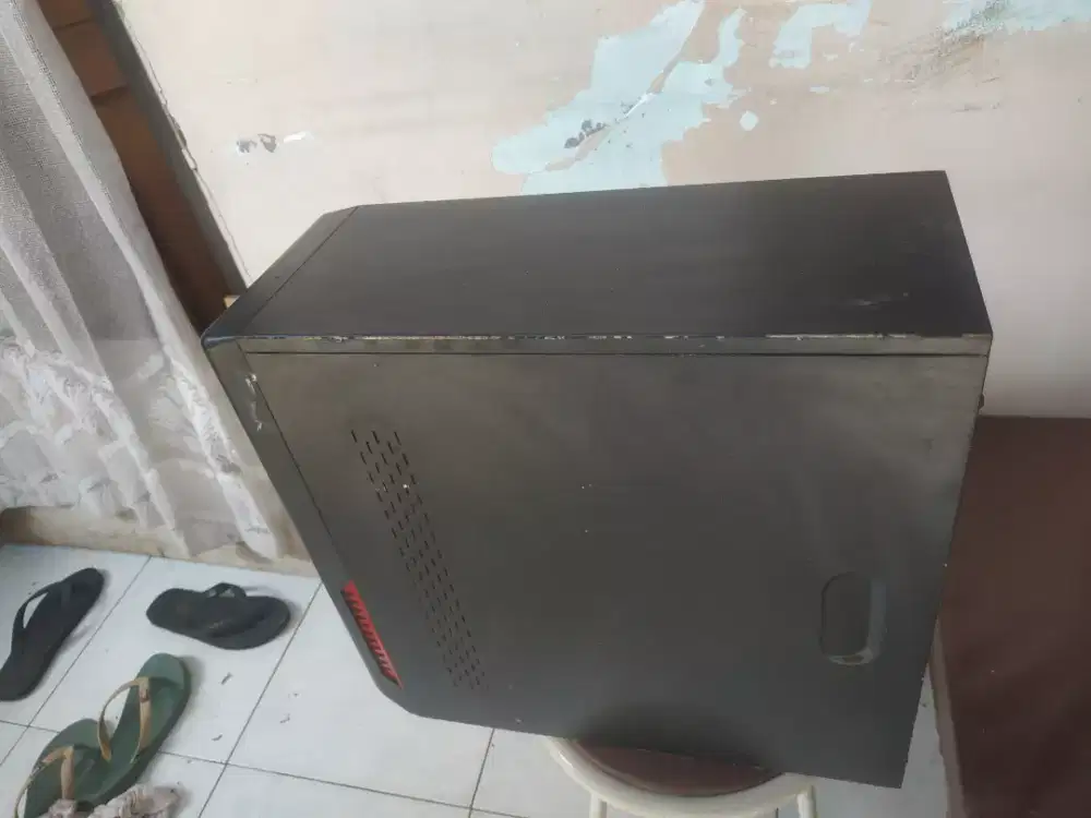 Punya beginian ga kepake yang minat PC aja