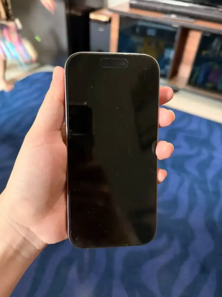 Iphone 16 Pro 512 GB (Desert Titanium)