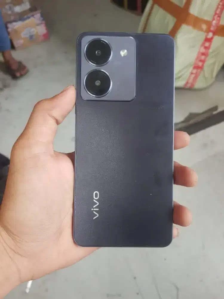 HP VIVO Y36 5G RAM 8/256