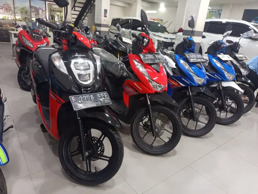 Genio cbs 2020 terawat