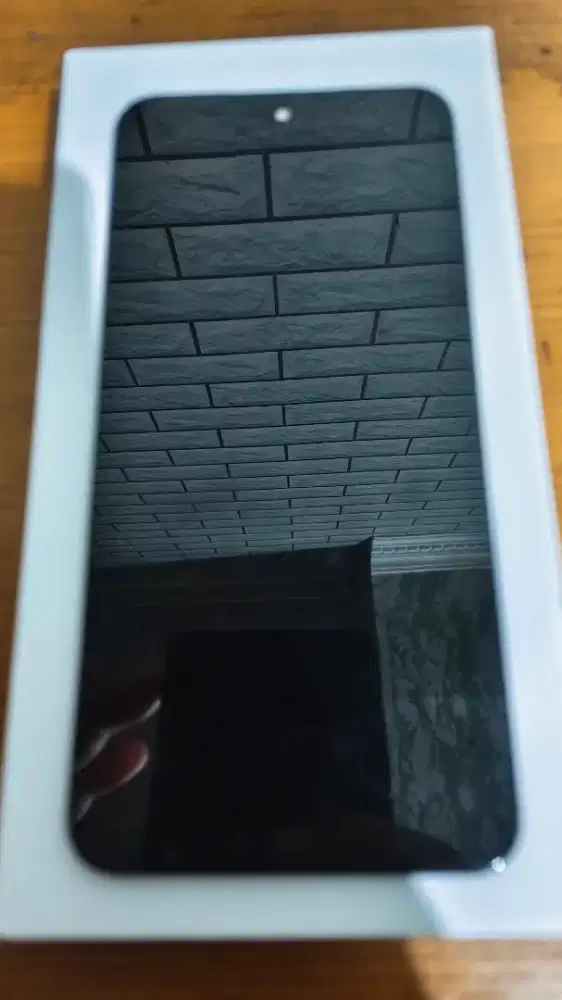 LCD Samsung A55 5G atau A35 5G Baru