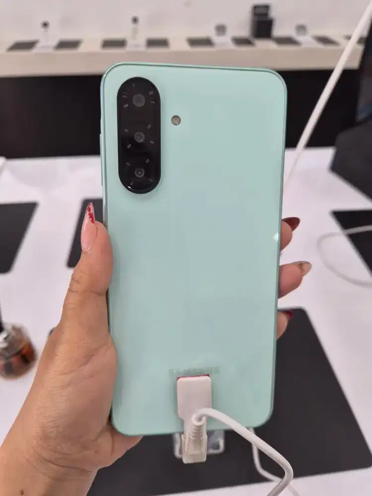 PROMO SAMSUNG A26 5G 8/256GB