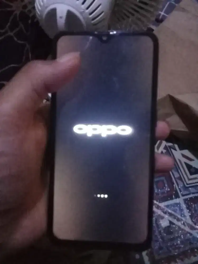 Jual Hp Oppo A5s Bekas