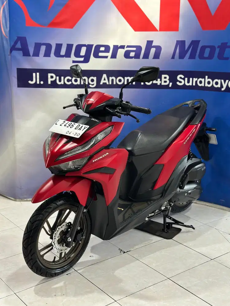 6ribu kilo Honda New Vario 125 iss smartkey 2025