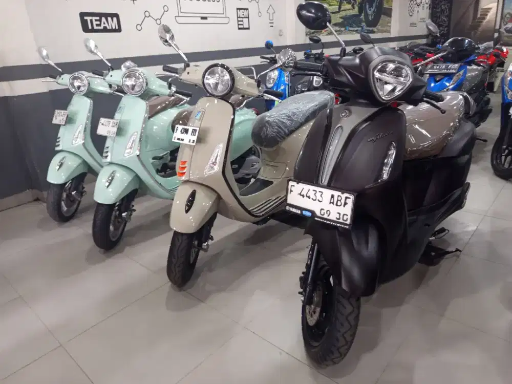 Grand filano 2025 exlusive