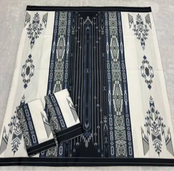 Sarung Kranggan Hapsari Spesial Edition