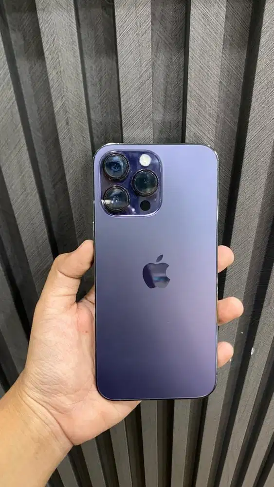 IPHONE 14 PROMAX 256GB INTER