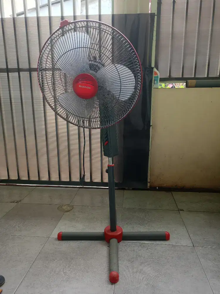 Kipas angin Maspion Ex 160 s