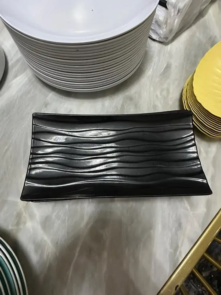 Piring snack borongan