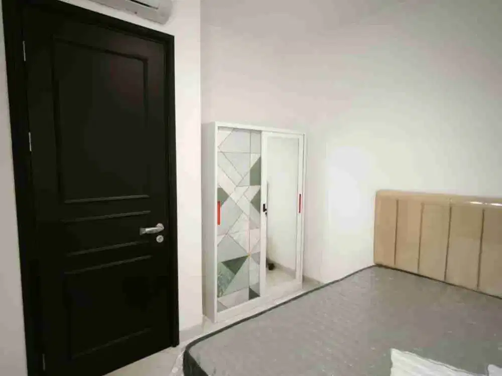 Disewakan Rumah Bukit Nirmala Pik 2