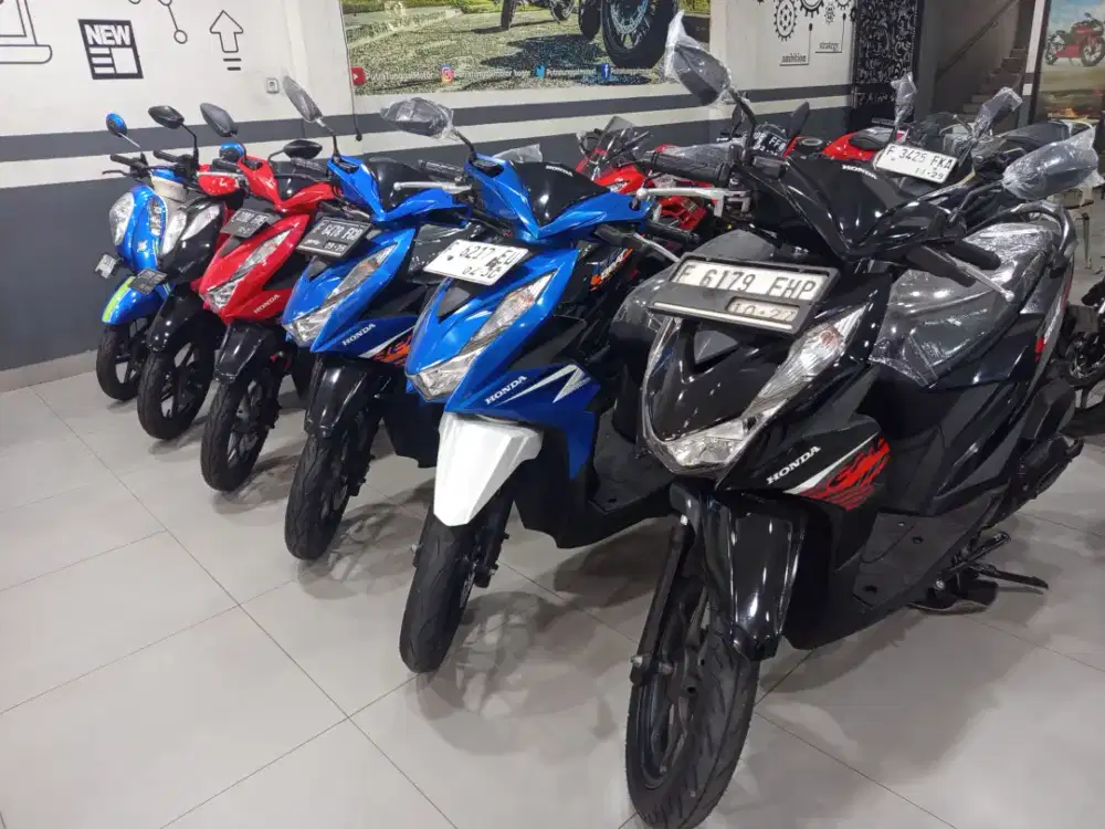 Beat cbs 2022 terawat