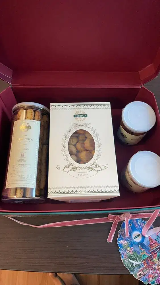 ART / asisten rumah tangga