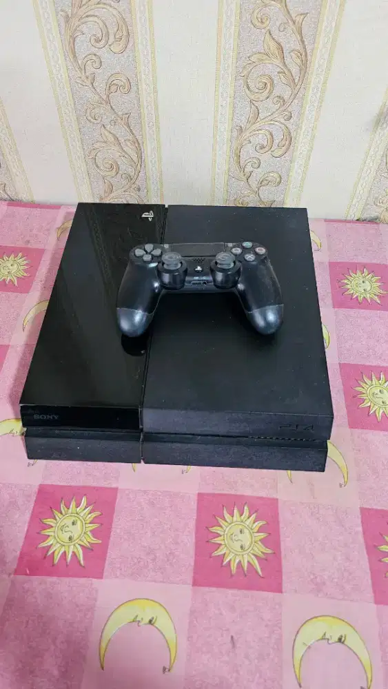 Playstation 4 500GB