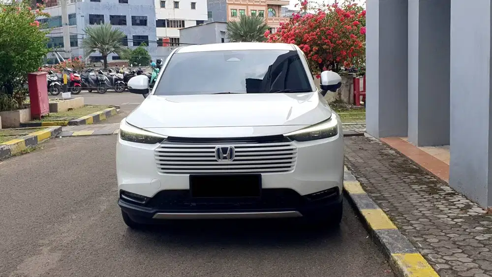 [ KM LOW 2RB ] Honda HRV HR-V HR V RV58 CVT ZZ HEV Hybrid 2025/2026