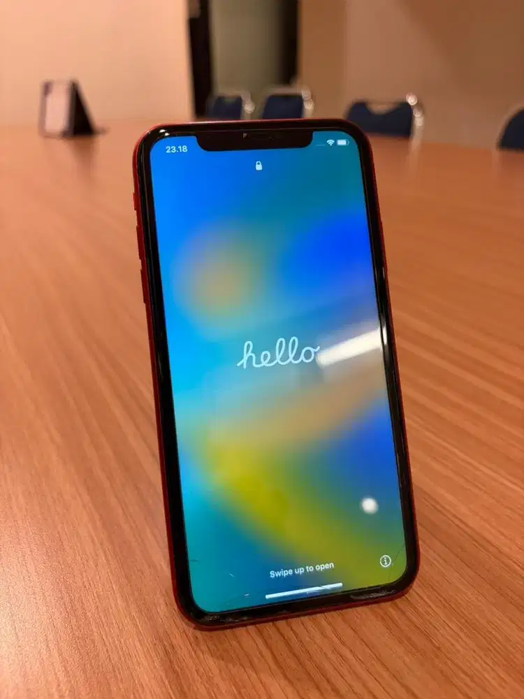 Iphone 11 64 GB batangan