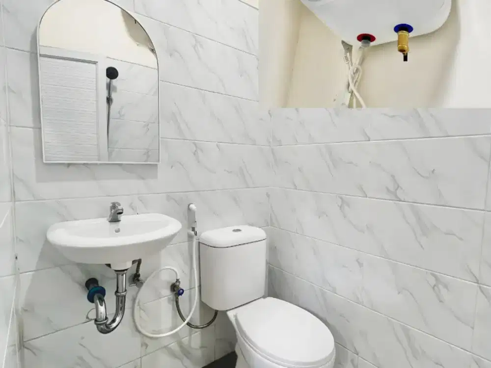 Dijual Cepat dan Butuh Uang Banget Kost di Daerah Tomang Full Okupansi.  Kost Eksklusif di Tomang full okupansi dan income 59jt per bulan.