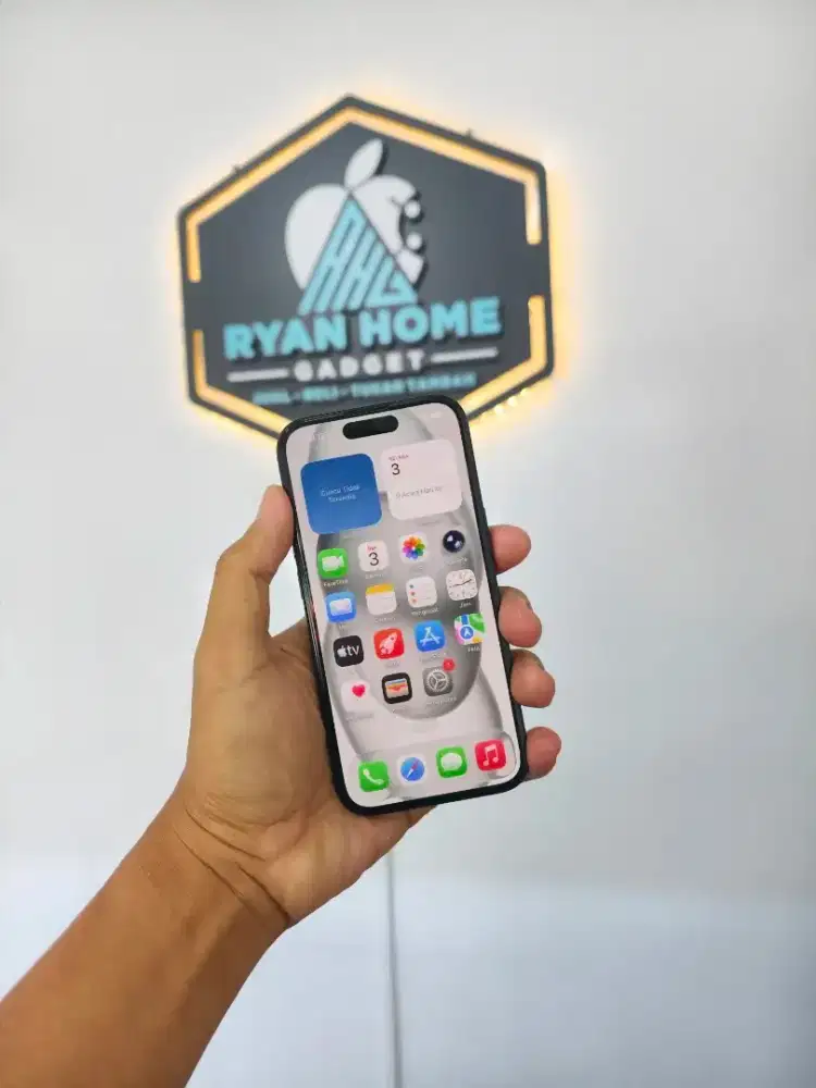 Iphone 15 128GB Ibox Mulus