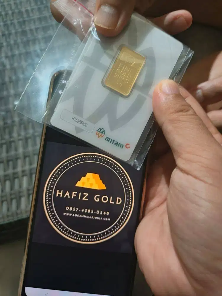 buyback emasd area argorejo