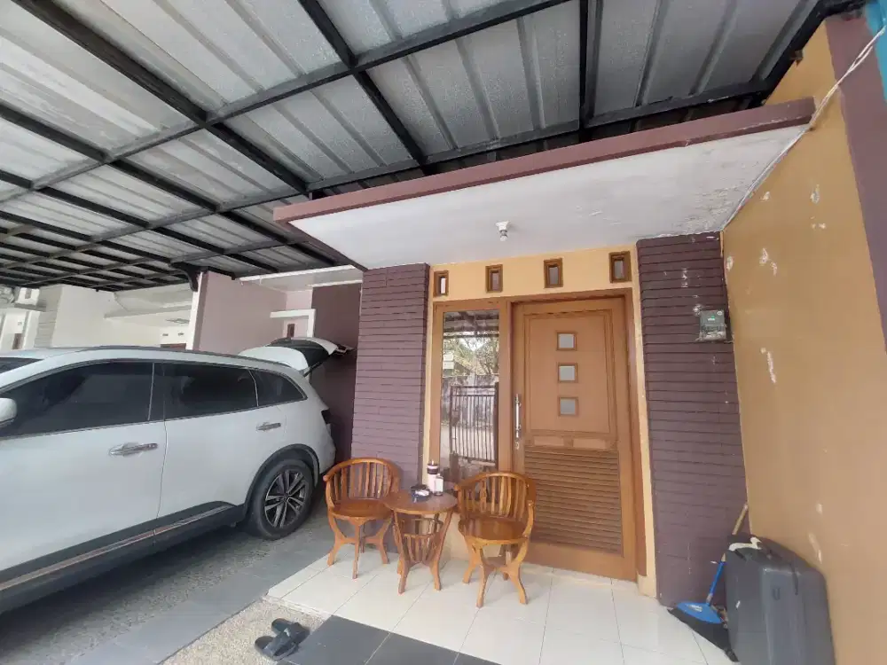 Dijual Rumah Griya Parahyangan Tasikmalaya