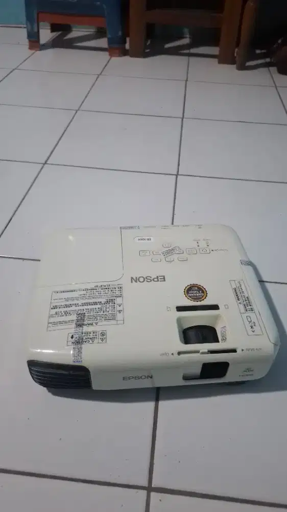 Proyektor epson