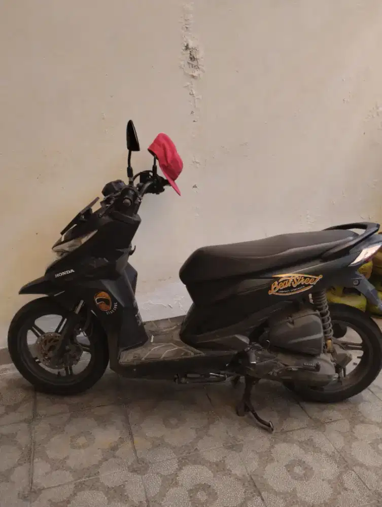 Beat street 2019...murah