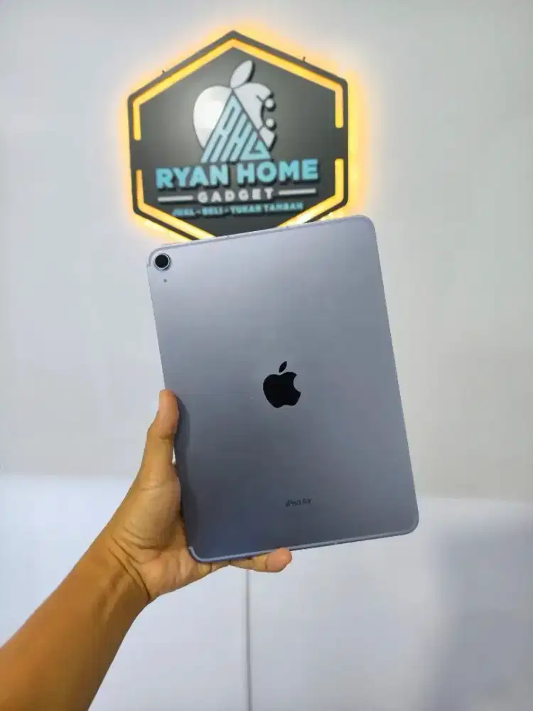 Ipad Air 5 Wifi Cellular 256GB Mulus