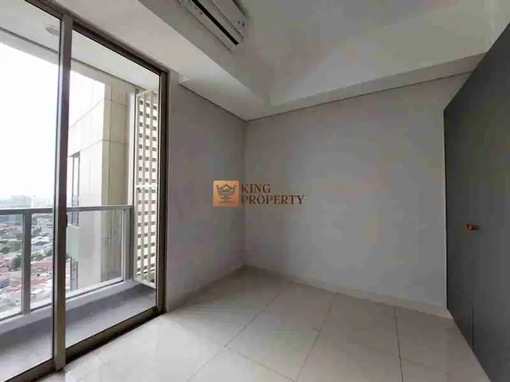 Disewakan Studio Strategis Area Podomoro City — Taman Anggrek Residences