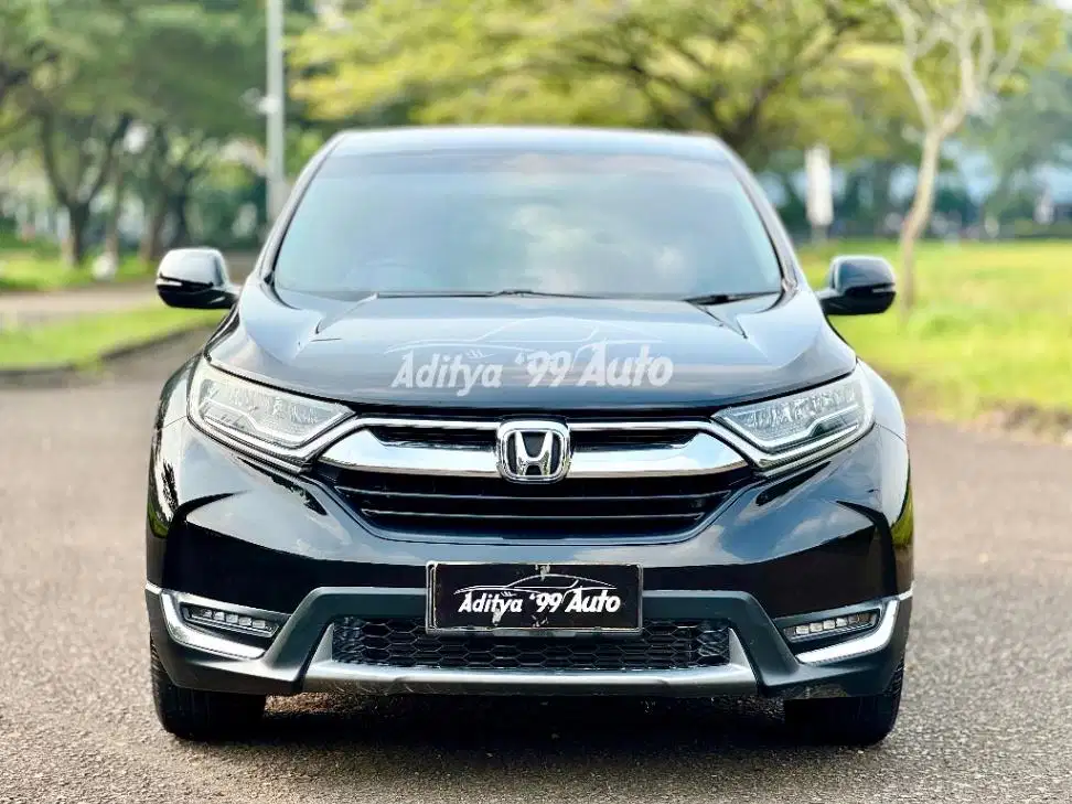 HONDA CRV CR-V PRESTIGE TURBO 2021/2020  AT HARGA MURAHH