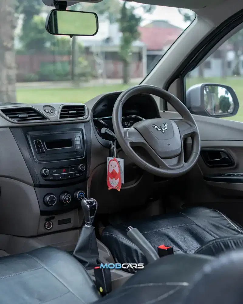 TERPERCAYA !! CONFERO DB 2022 • LOW KM