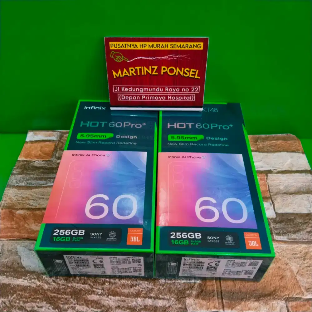 Infinix Hot 60 pro+ 8/256
