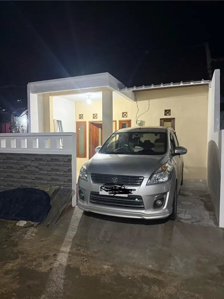 Di jual Rumah tanpa perantara