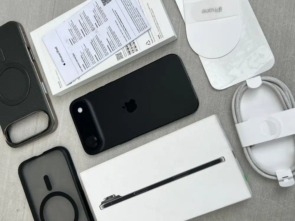 Iphone 17 Air 256 ibox