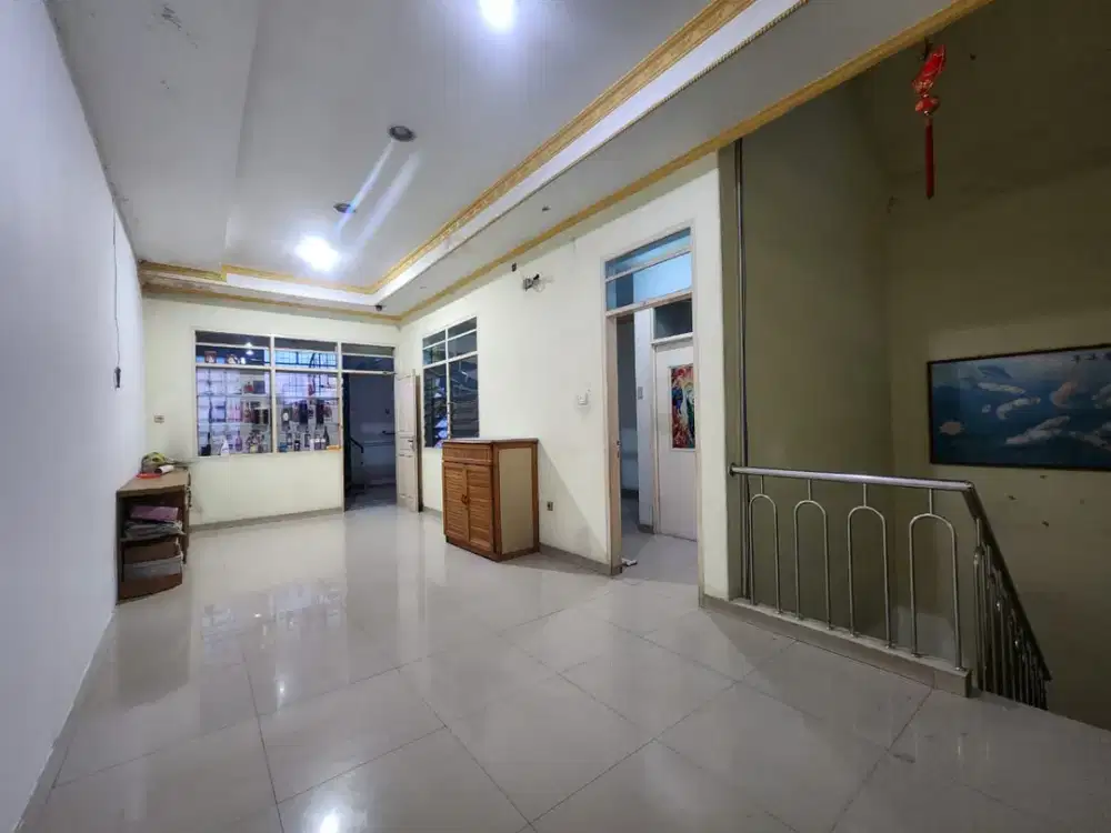 Disewa Perumahan Kepa Duri Mas 3 Kamar Hadap Selatan Kebon Jeruk Jakarta Barat