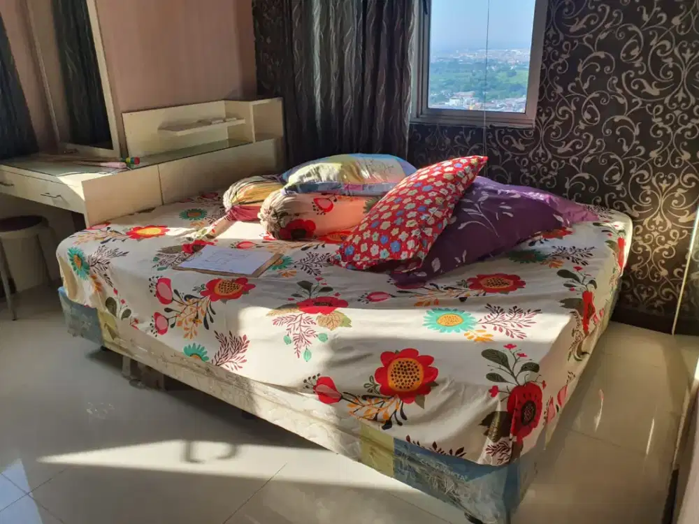 Kasur dan dipan Comforta 160x200