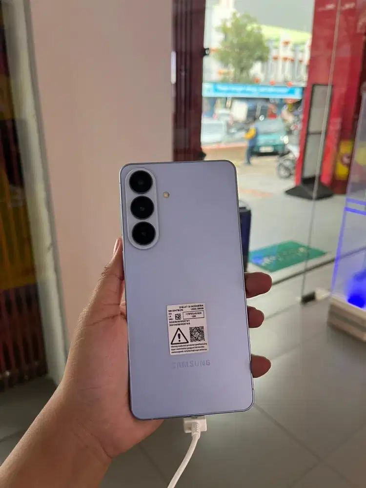 Pre Order Samsung S26Plus,