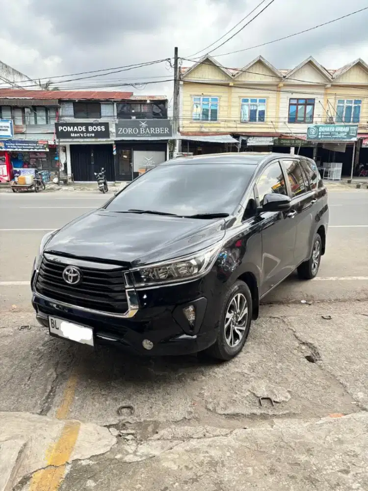 Innova Reborn AT 2023