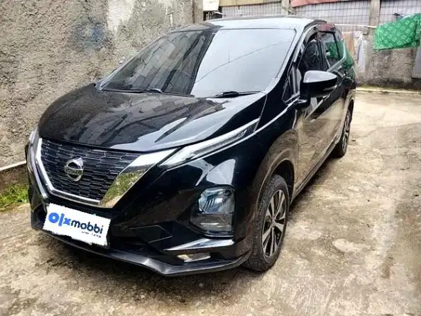 DP RENDAH Nissan Livina 1.5 VE Bensin-AT 2019 5AW