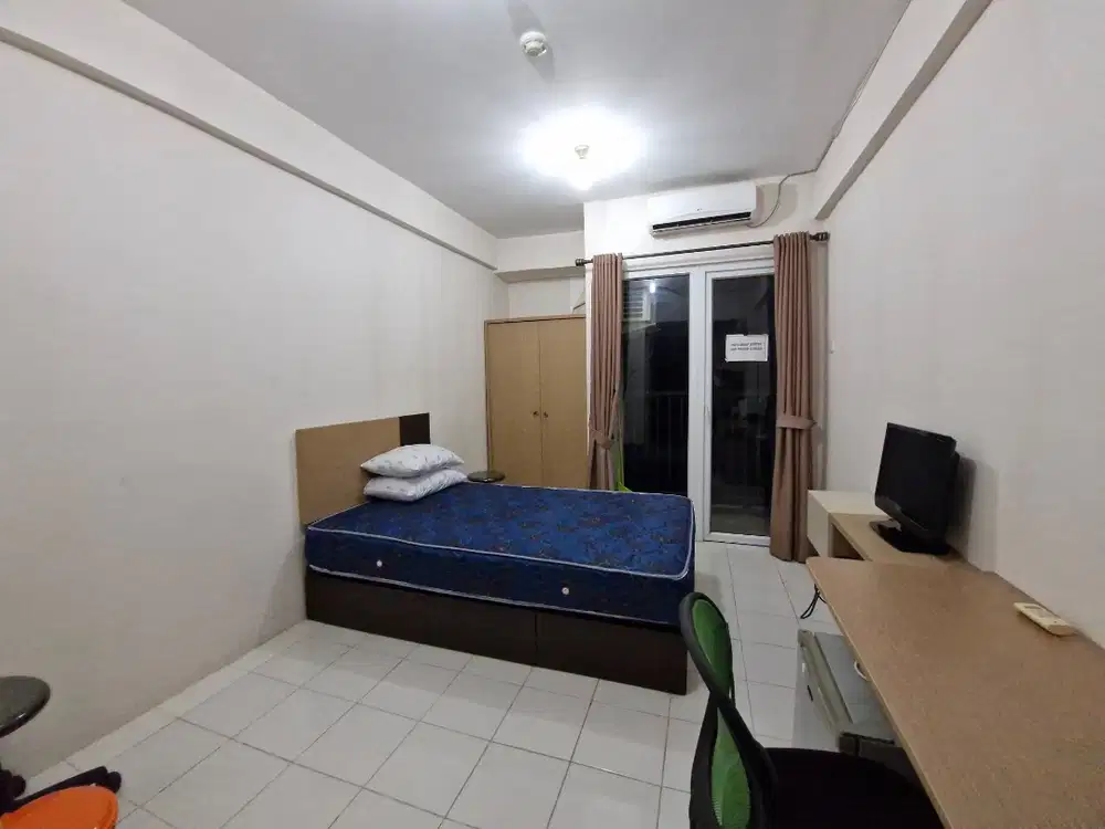 Jual Cepat Apartment Studio Paragon Village Karawaci