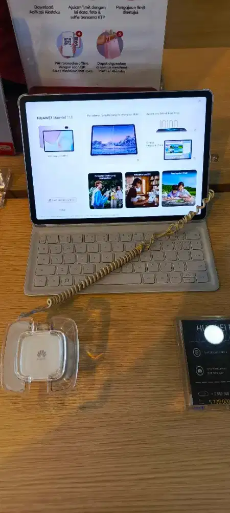 Huawei Matepad 11.5 2025