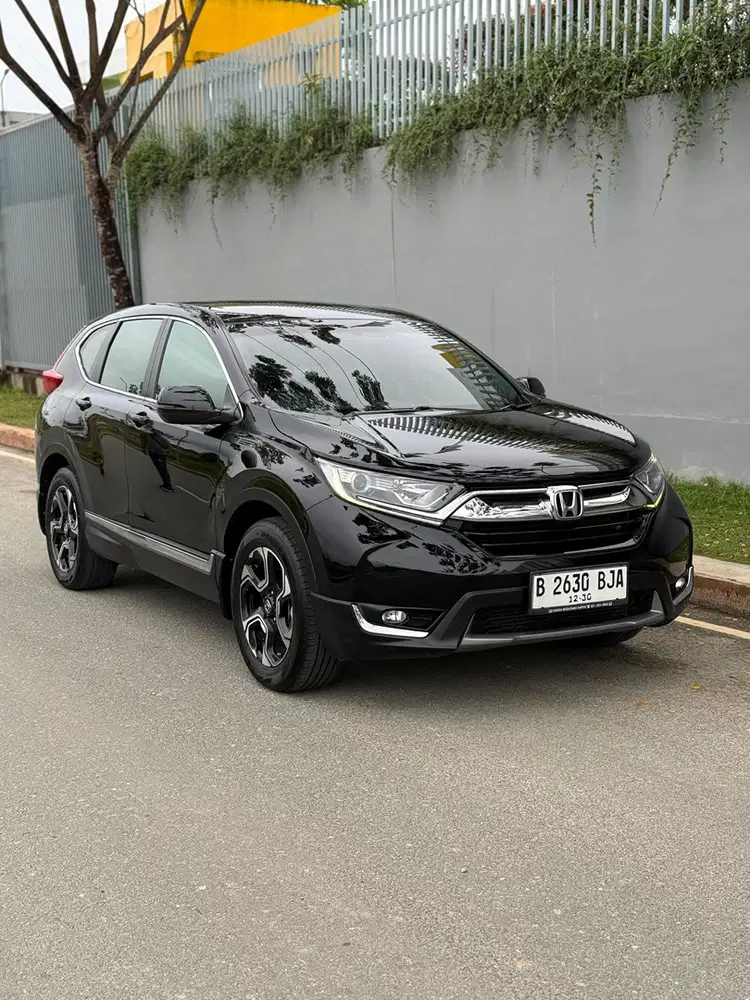 Honda CR-V 2020 Bensin